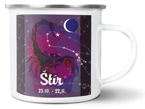 Sablio Plecháček Štír: 300 ml