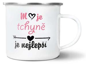 Sablio Plecháček Moje tchyně je nejlepší: 300 ml