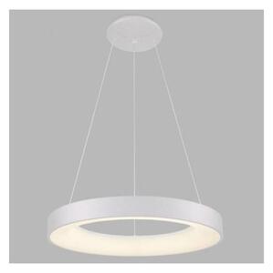 LED2 - LED Lustr na lanku BELLA LED/40W/230V 3000/4000K bílá