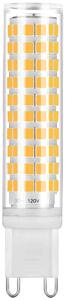 Luminex LED žárovka 7W, 1000lm, 3000K, G9