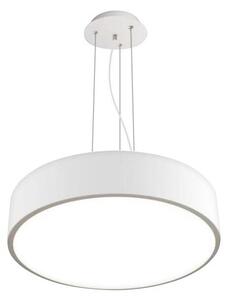 LED2 - LED Lustr na lanku MONO LED/60W/230V 3000/4000K bílá