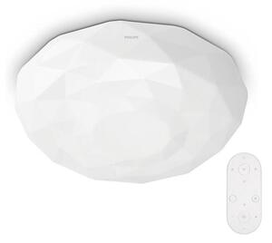 Philips - LED Stmívatelné stropní svítidlo TOBA LED/23W/230V 2700-6500K + DO