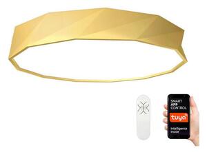 Immax NEO 07132-G80- LED Stropní svítidlo DIAMANTE LED/60W/230V + DO Tuya ZigBee