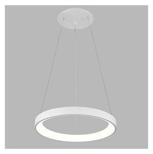 LED2 - LED Lustr na lanku BELLA SLIM LED/38W/230V 3000/4000K bílá
