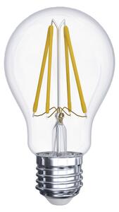 Emos LED žárovka filament E27 11W, 1521lm, náhrada za 100W, neutrální bílá 4000K