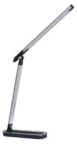 Rabalux - LED Stmívatelná dotyková stolní lampa LED/7W/230V černá