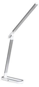 Rabalux - LED Stmívatelná dotyková stolní lampa LED/7W/230V bílá