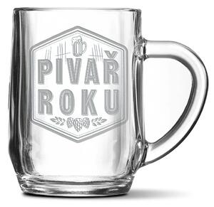 Sablio Půllitr Pivař roku: 0,5