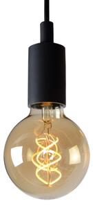 Lucide 08408/07/30 - Lustr na lanku FIX MULTIPLE 7xE27/60W/230V