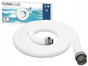 Bestway hadice k pískové filtraci 3 m 38 mm 58368