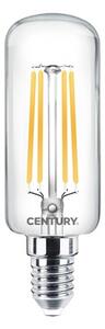 Century LED žárovka trubková E14 7W 2700K, průměr 3cm x 10,2cm