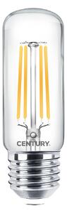 Century LED žárovka trubková E27 9W 2700K, průměr 3cm x 9,8cm