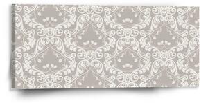Sablio Obraz Secesní noblesa - 110x50 cm