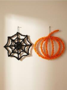 Sinsay - Nástěnná dekorace s halloweenským motivem 2 pack - vícebarevná