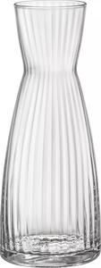 BORMIOLI LUIGI Exclusiva Karafa, objem: 1,00 litru, výška: 255 mm, ø: 102 mm (6 ks)