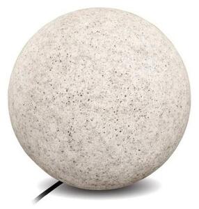Venkovní dekorační svítidlo GARDEN BALL 1xE27/40W/230V IP65 pr. 28 cm