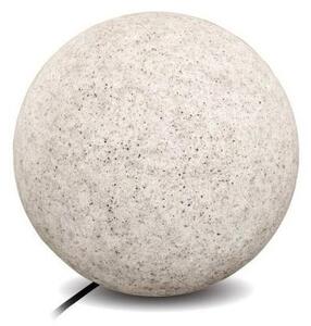 Venkovní dekorační svítidlo GARDEN BALL 1xE27/40W/230V IP65 pr. 25 cm