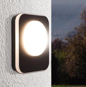 Eglo 99583 - LED Venkovní nástěnné svítidlo MADRIZ LED/9W/230V IP44