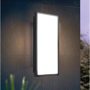 Eglo 99534 - LED Venkovní nástěnné svítidlo CASAZZA LED/18,5W/230V IP44