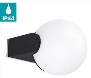 Eglo 99572 - Venkovní nástěnné svítidlo RUBIO 1xE27/15W/230V IP44