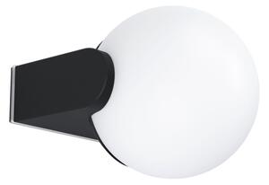 Eglo 99572 - Venkovní nástěnné svítidlo RUBIO 1xE27/15W/230V IP44