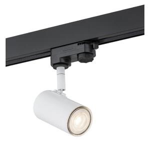 Argon 4327 - Bodové svítidlo do lištového systému HORTA 1xGU10/5W/230V bílá