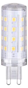 Paulmann 29099 LED žárovka, 7,2W, 2700K, 230V, G9 stmívatelná