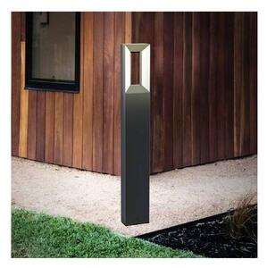 Eglo 98728 - LED Venkovní lampa RIFORANO 2xLED/5W/230V IP44 77 cm