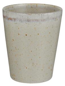 ARTISAN Hrnek Latte macchiato 320 ml - béžová