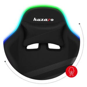 Herní židle Force 4.4 RGB Black