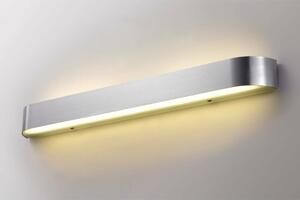 SLV BIG WHITE ARLINA 60 Indoor, nástěnné LED svítidlo, hliníkové, 3000K 1002239