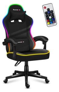 Herní židle Force 4.4 RGB Black