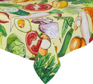 VERDURE Ubrus 160 x 160 cm