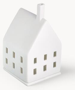 Porcelánový svícen Living, výška 10 cm