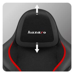 Herní židle Combat 4.6 Carbon