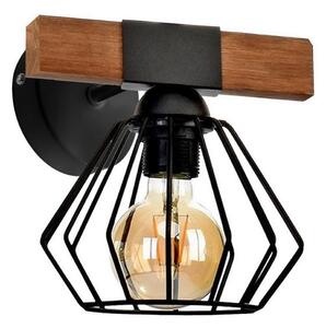 Nástěnné svítidlo ULF 1xE27/60W/230V