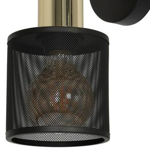 Nástěnné svítidlo ARES 1xE27/60W/230V