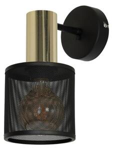 Nástěnné svítidlo ARES 1xE27/60W/230V