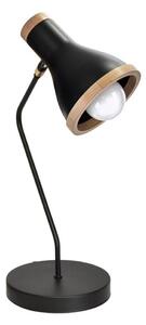 Stolní lampa HOLLY 1xE27/60W/230V
