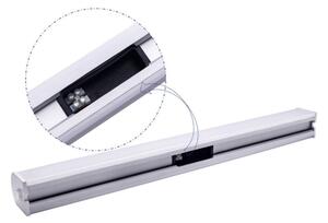 Top Light - LED Koupelnové osvětlení zrcadla ARIZONA LED/15W/230V IP44