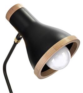 Stolní lampa HOLLY 1xE27/60W/230V