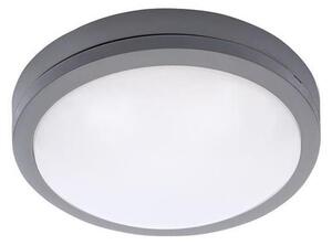 Solight WO781-G - LED Venkovní stropní svítidlo SIENA LED/20W/230V IP54 antracit