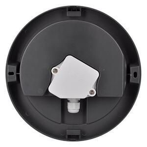 Solight WO781-G - LED Venkovní stropní svítidlo SIENA LED/20W/230V IP54 antracit