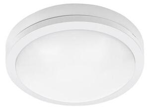 Solight WO781-W - LED Venkovní stropní svítidlo SIENA LED/20W/230V IP54 bílá