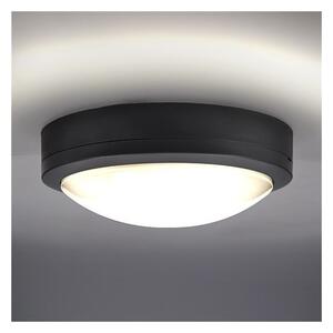 Solight WO781-G - LED Venkovní stropní svítidlo SIENA LED/20W/230V IP54 antracit