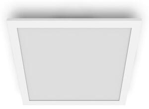 Philips - LED Stmívatelné stropní svítidlo SLIM SCENE SWITCH LED/12W/230V 2700K
