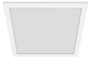 Philips - LED Stmívatelné stropní svítidlo SLIM SCENE SWITCH LED/12W/230V 4000K