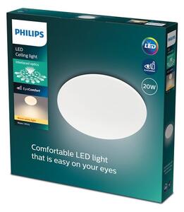 Philips - LED Stropní svítidlo MOIRE LED/20W/230V 2700K