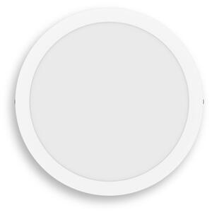 Philips - LED Stropní svítidlo MAGNEOS LED/12W/230V 2700K bílá