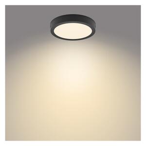 Philips - LED Stropní svítidlo MAGNEOS LED/12W/230V 2700K černá